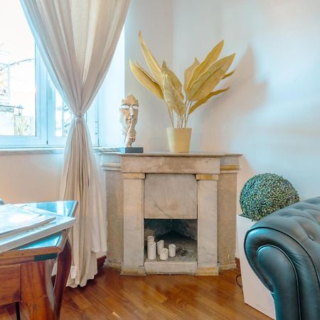 Piazza Di Spagna Apartment Rome Buitenkant foto