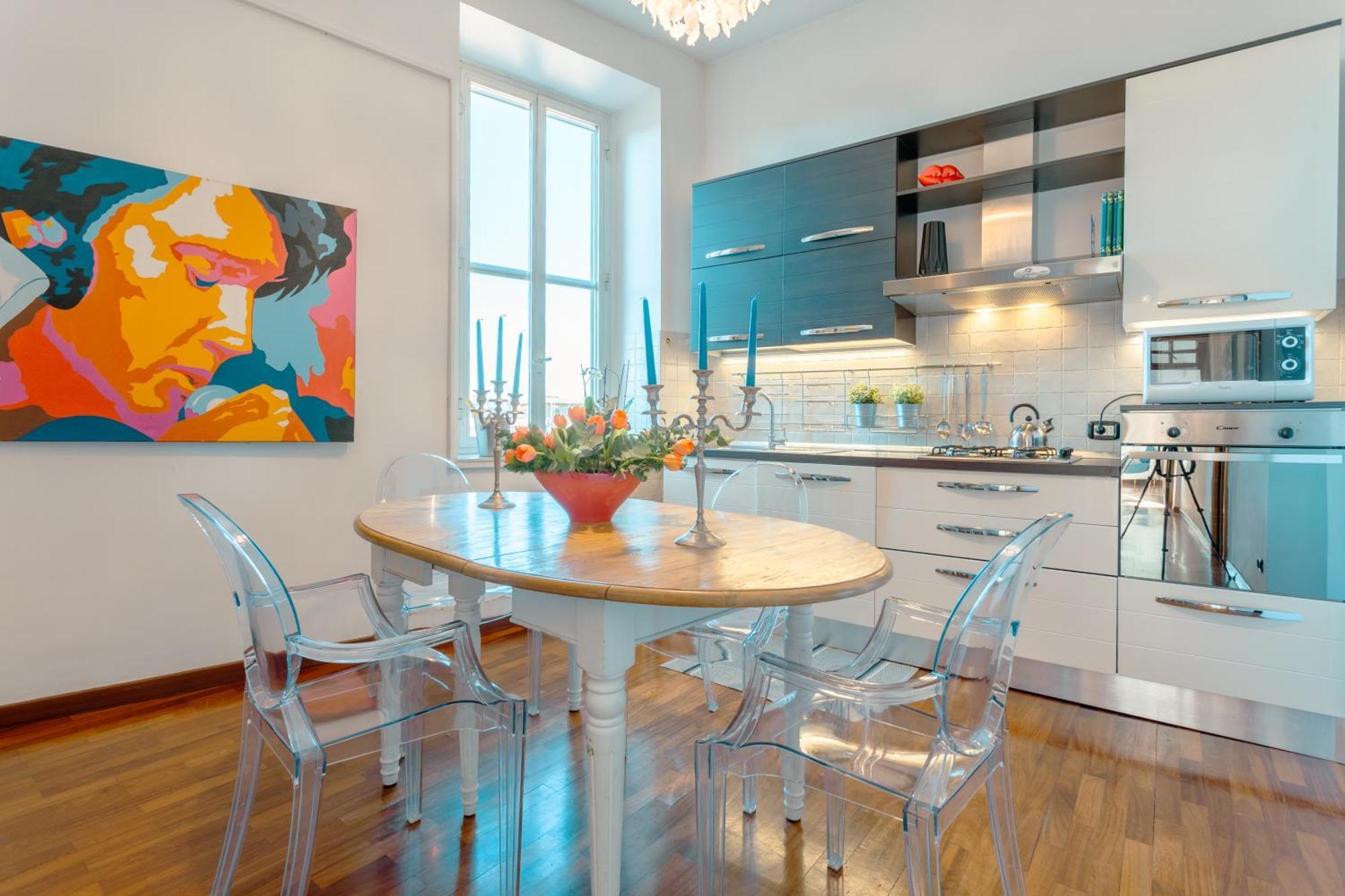 Piazza Di Spagna Apartment Rome Buitenkant foto