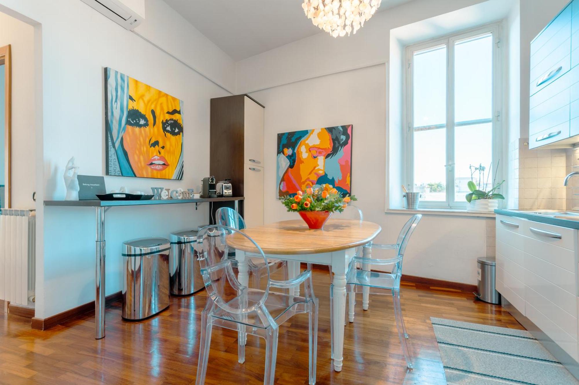 Piazza Di Spagna Apartment Rome Buitenkant foto