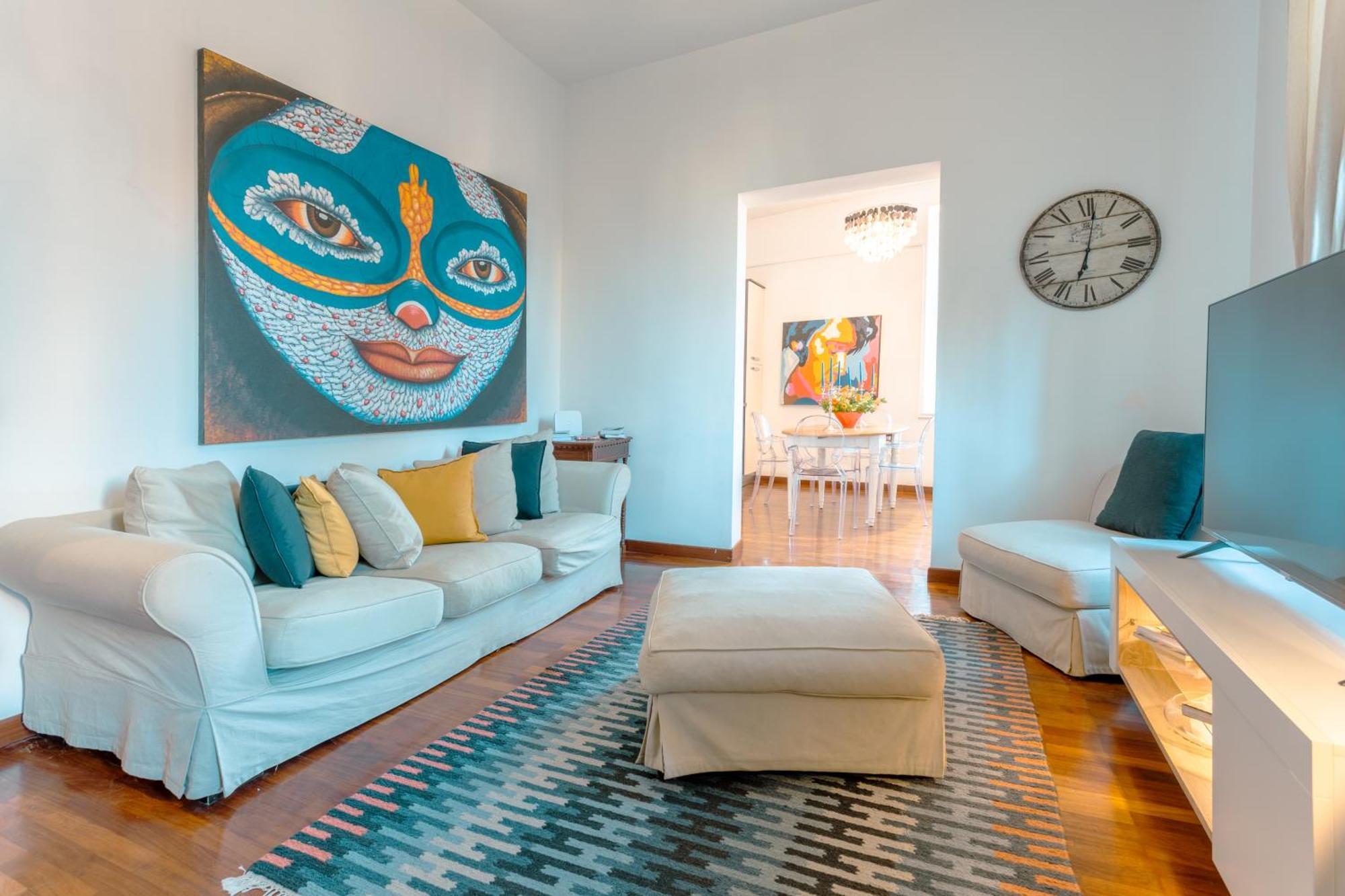 Piazza Di Spagna Apartment Rome Buitenkant foto