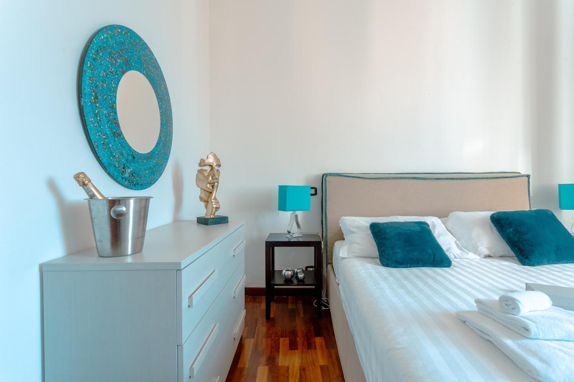 Piazza Di Spagna Apartment Rome Buitenkant foto