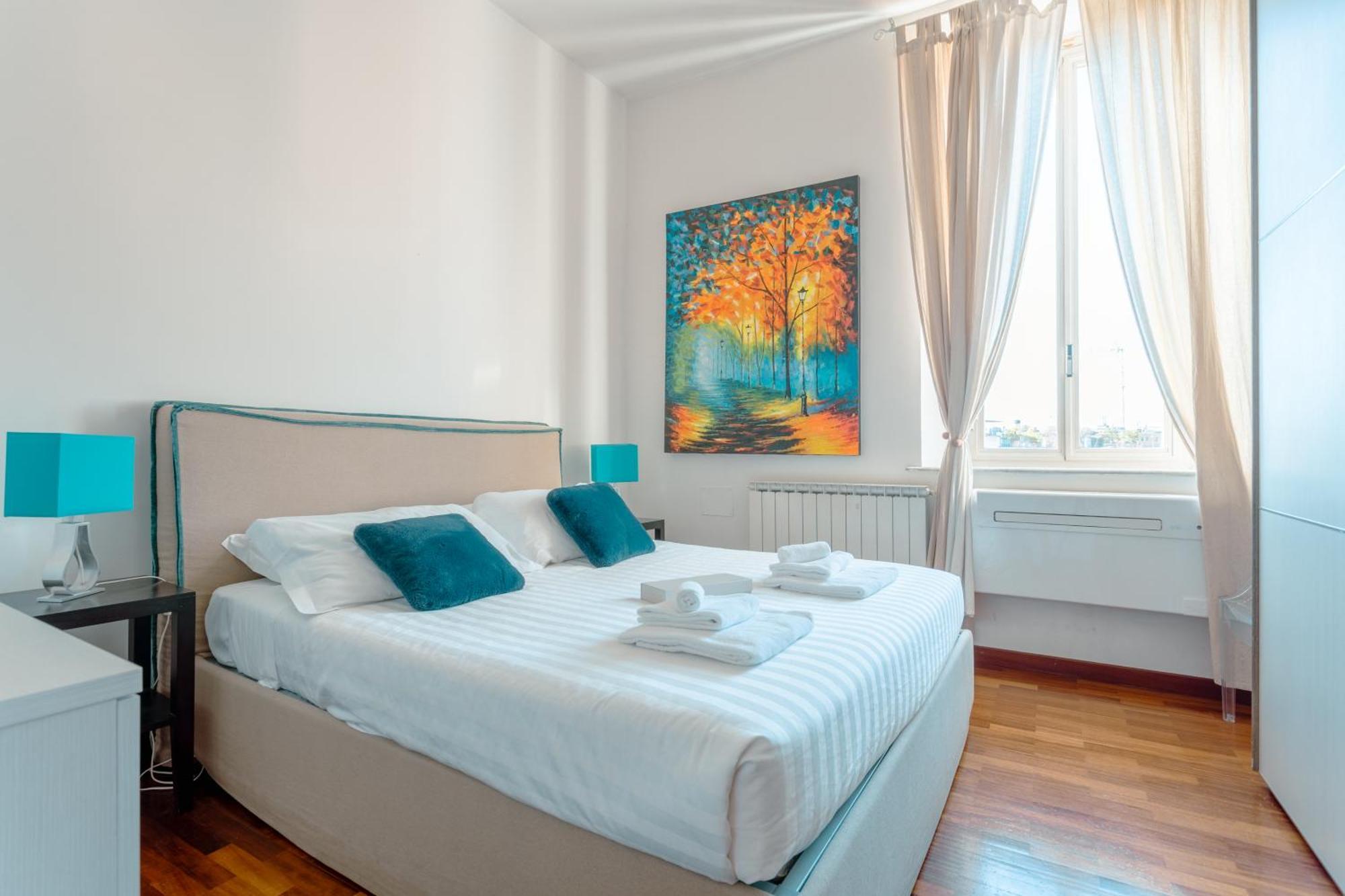 Piazza Di Spagna Apartment Rome Buitenkant foto