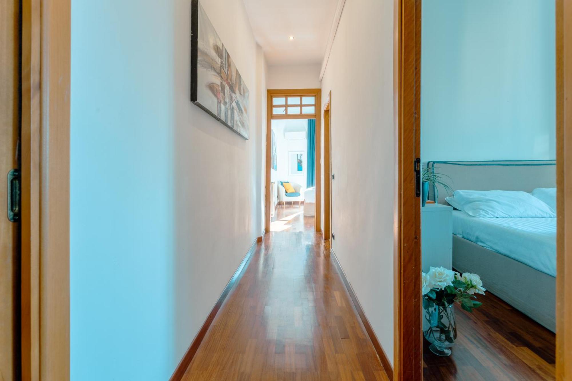 Piazza Di Spagna Apartment Rome Buitenkant foto