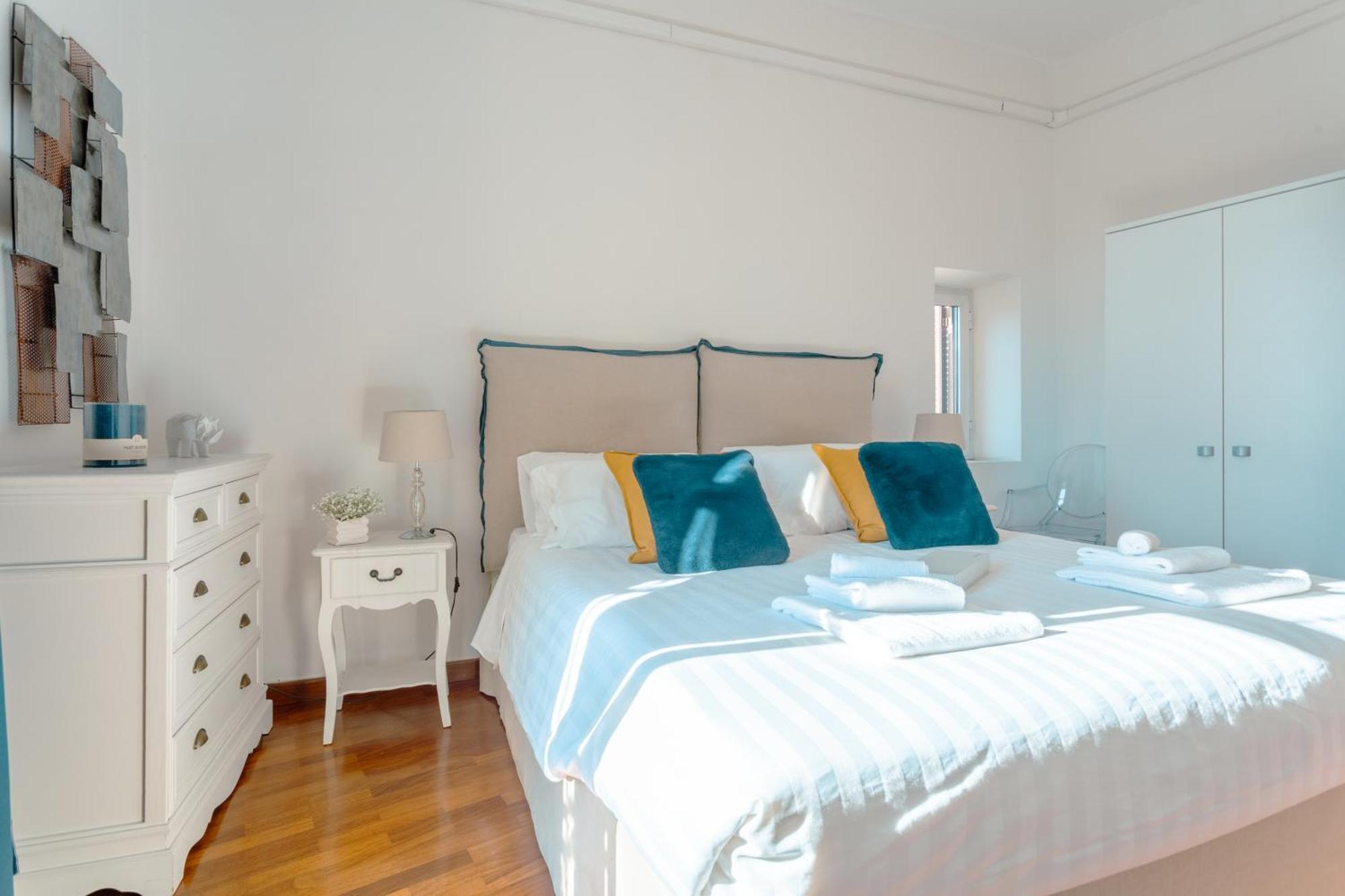 Piazza Di Spagna Apartment Rome Buitenkant foto