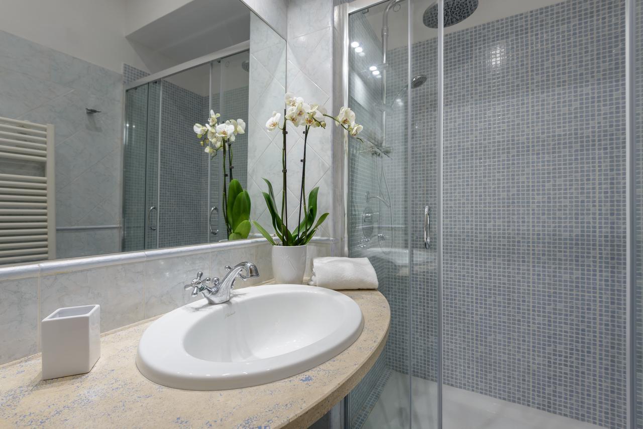 Piazza Di Spagna Apartment Rome Buitenkant foto