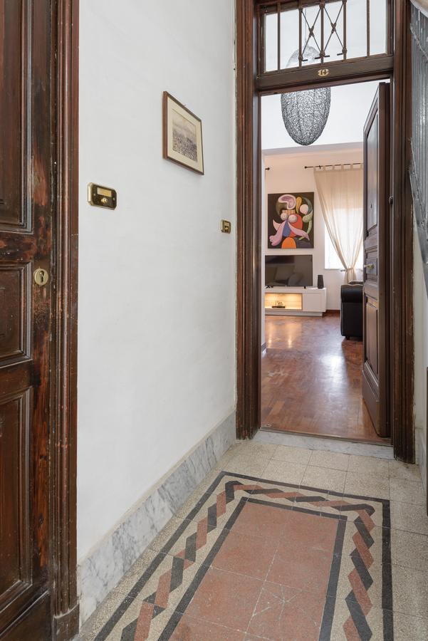 Piazza Di Spagna Apartment Rome Buitenkant foto