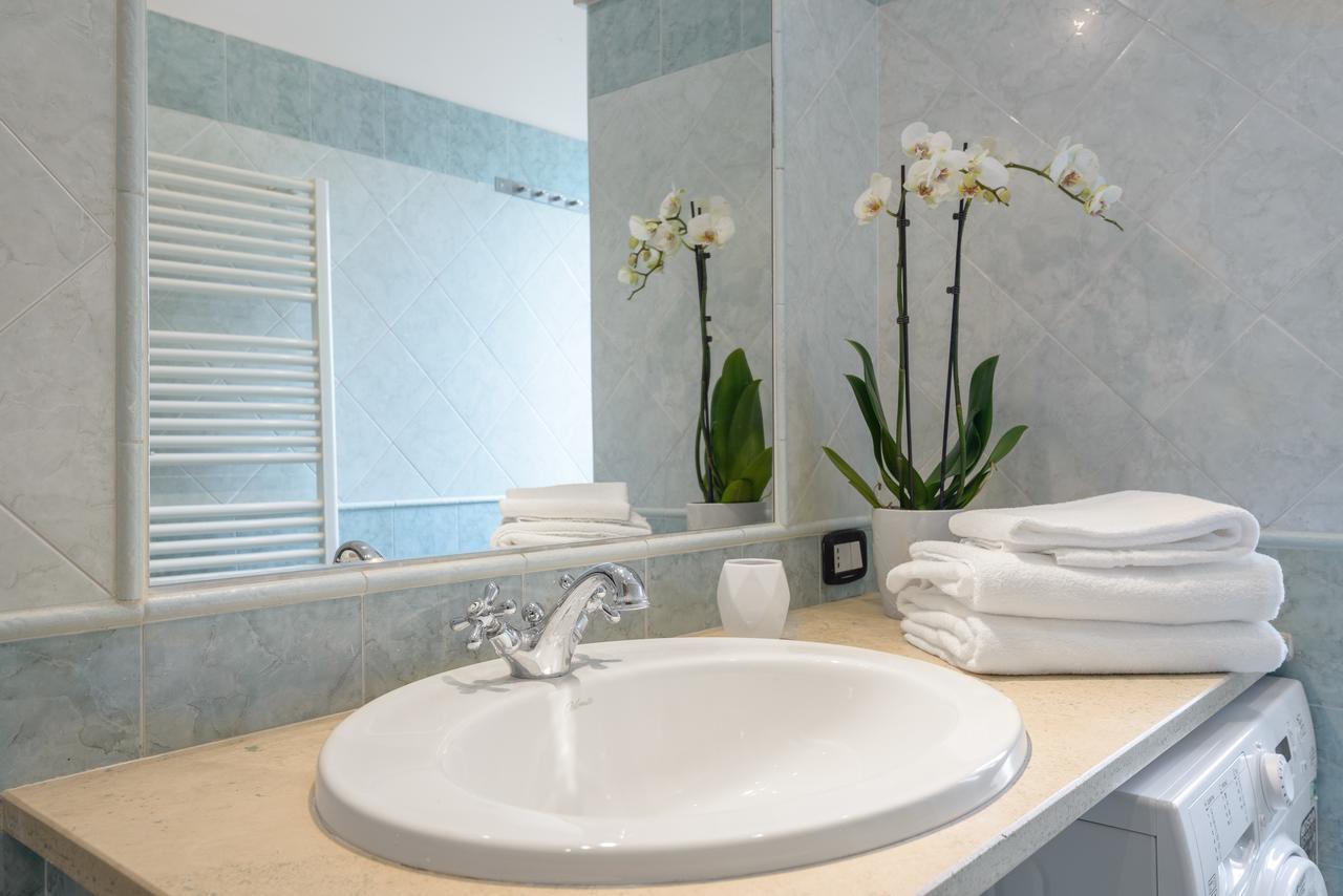 Piazza Di Spagna Apartment Rome Buitenkant foto